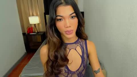 STEPHANIE online show from May 2026 09:46:01 PM