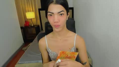 STEPHANIE online show from June 2026 08:58:01 PM
