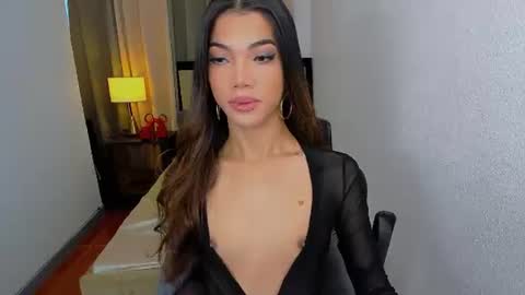 STEPHANIE online show from June 2026 10:11:01 PM