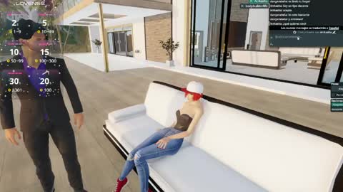 Snapshot of dangerr_abella chatting on March 2026 07:19:01 PM dangerr_abella online show from March 2026 07:19:01 PM