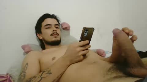 dani_42017 online show from March 2025 09:27:02 PM