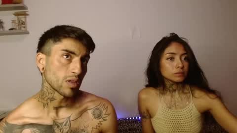 Dani online show from April 2026 09:46:01 PM