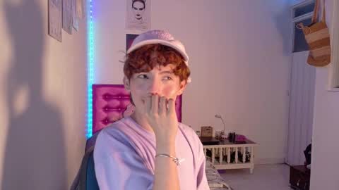 Dani Dancer online show from December 2025 05:24:01 AM