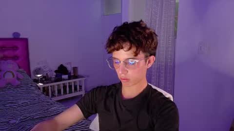 Dani Dancer online show from February 2026 10:07:01 PM