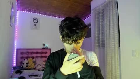 Dani Dancer online show from March 2026 01:09:02 AM