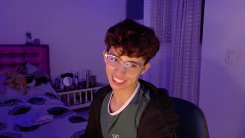 Dani Dancer online show from March 2026 02:27:01 AM