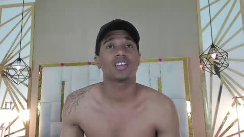 Daniel  online show from September 2025 01:25:02 PM