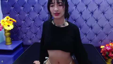 dani_dream online show from December 2024 06:47:01 AM