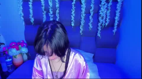dani_dream online show from May 2026 02:00:01 PM