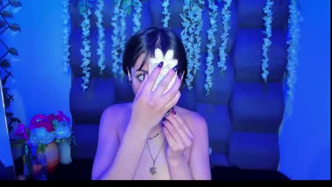 dani_dream online show from May 2026 08:04:04 PM