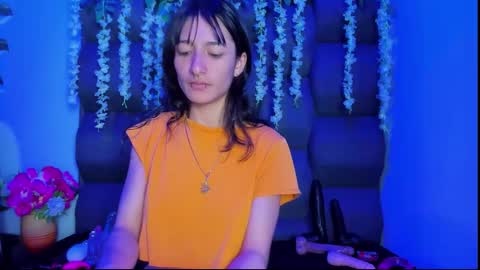 dani_dream online show from May 2026 03:40:01 PM