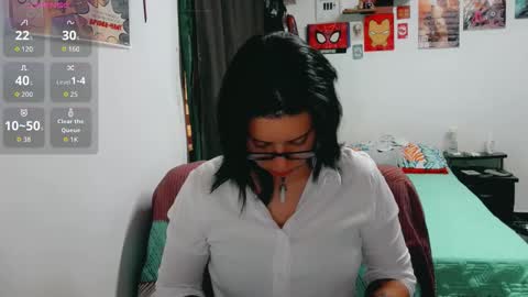 dani y jocelyn online show from September 2025 07:30:02 PM