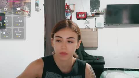dani y jocelyn online show from May 2026 07:08:02 PM
