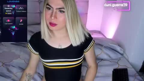 dani online show from September 2025 12:55:01 AM