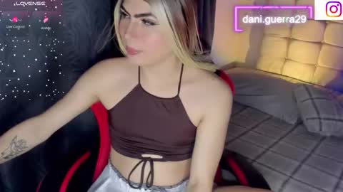 dani online show from March 2026 02:00:01 AM