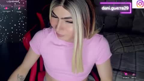 dani online show from April 2026 02:56:01 AM