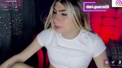 dani online show from April 2026 01:36:02 AM