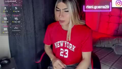 dani online show from April 2026 08:00:02 AM