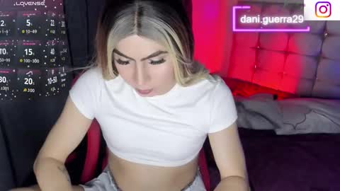 dani online show from April 2026 03:37:01 AM