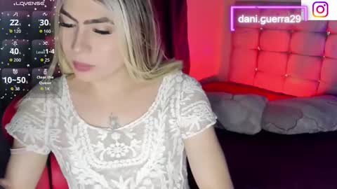 dani online show from April 2026 02:38:02 AM