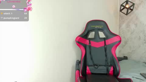 Snapshot of dani_lue chatting on March 2026 01:41:01 PM dani_lue online show from March 2026 01:41:01 PM