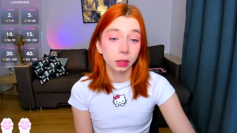 Daniel online show from February 2025 07:29:01 PM