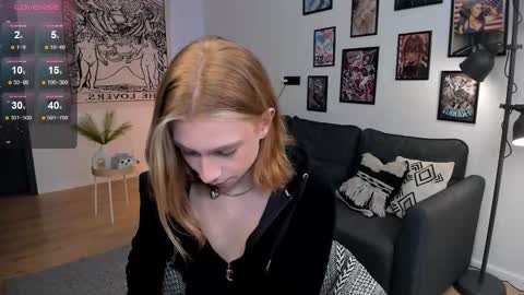 Daniel online show from January 2026 11:37:02 AM