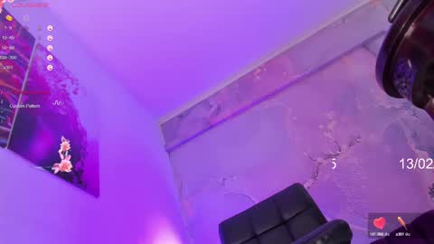 Snapshot of dani_sweet_ts chatting on February 2025 04:43:01 AM Dani online show from February 2025 04:43:01 AM