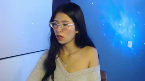 dani_tf online show from April 2026 12:27:02 PM