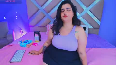 Snapshot of dani_vemom chatting on January 2026 03:31:01 AM Dani online show from January 2026 03:31:01 AM