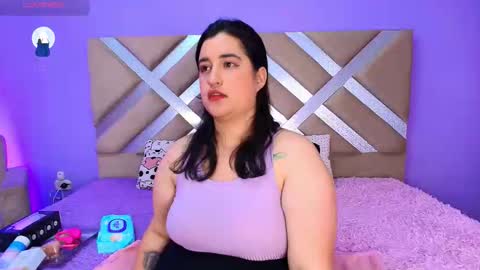 Snapshot of dani_vemom chatting on January 2026 03:32:01 AM Dani online show from January 2026 03:32:01 AM