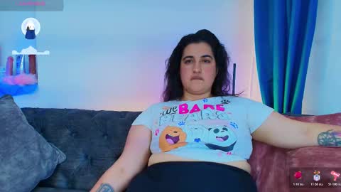 Snapshot of dani_vemom chatting on February 2026 08:50:01 PM Dani online show from February 2026 08:50:01 PM