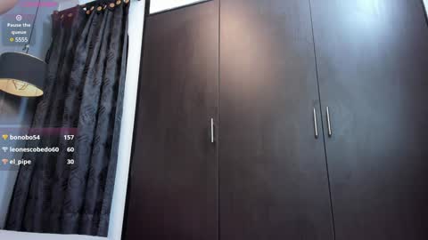 JANE  online show from January 2025 10:48:01 PM