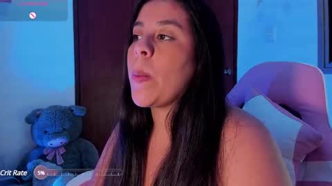 valentina online show from December 2024 08:43:01 PM