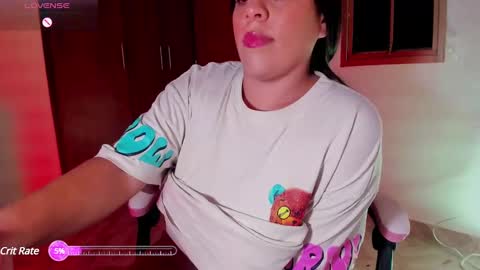 valentina online show from January 2025 06:14:01 PM