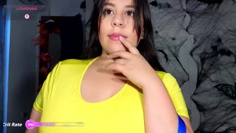 valentina online show from October 2025 01:19:01 PM