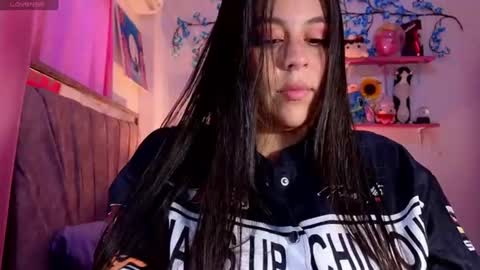 valentina online show from July 2026 01:13:01 PM
