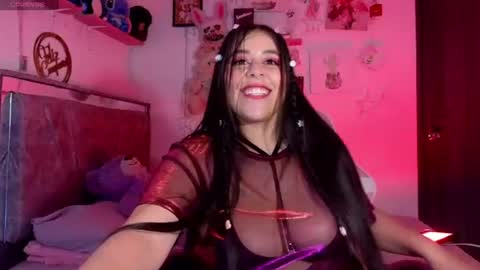 valentina online show from July 2026 01:42:01 PM