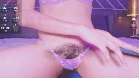 DANIA online show from December 2025 04:33:01 PM