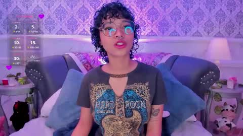  Daniela  online show from February 2026 11:54:02 AM