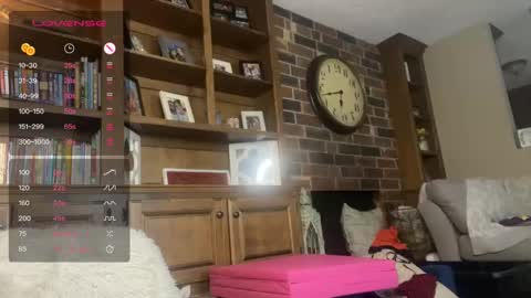 Dani Dragon online show from December 2024 09:46:01 PM