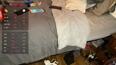 Dani Dragon online show from December 2024 03:55:01 PM