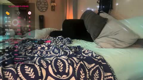 Dani Dragon online show from January 2025 01:27:01 PM