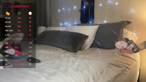 Dani Dragon online show from January 2025 11:55:01 PM