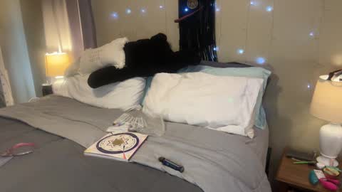 Dani Dragon online show from February 2025 05:11:02 PM