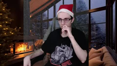 Daniel9121 online show from January 2025 03:12:01 PM