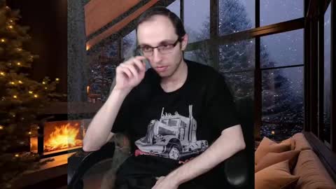 Daniel9121 online show from January 2025 06:10:01 PM