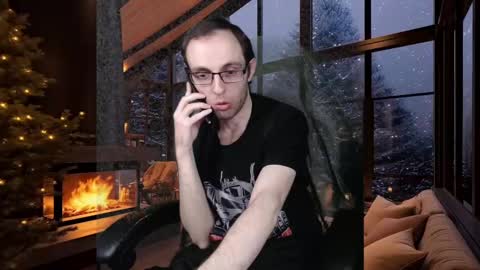 Daniel9121 online show from January 2025 05:31:01 PM