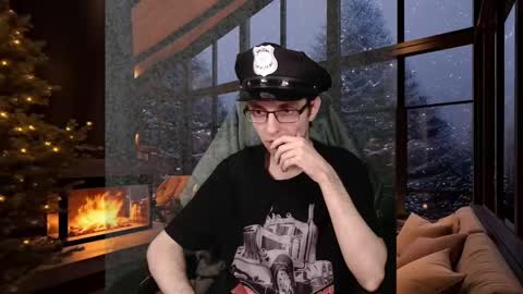 Daniel9121 online show from January 2025 02:07:01 PM