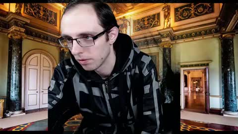 Daniel9121 online show from February 2025 05:07:02 PM